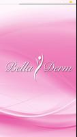 Poster Bella Derm