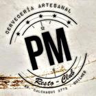 PM Resto Club أيقونة