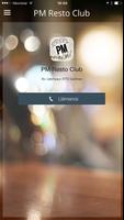 PM Resto Club الملصق