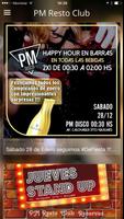 PM Resto Club تصوير الشاشة 3