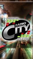 Radio City poster