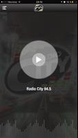 Radio City Ekran Görüntüsü 1