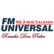 FM Universal 92.3