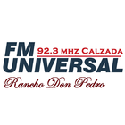 FM Universal ikon