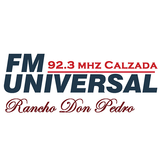 FM Universal biểu tượng