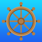 SeaTrips chi icon