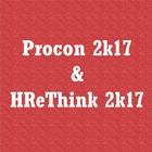 Rajadhani Procon HReThink 2k17 icône