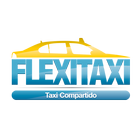 FlexiTaxi-icoon