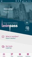 LeonPass poster