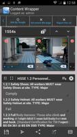 Instant Report (Notes) تصوير الشاشة 2
