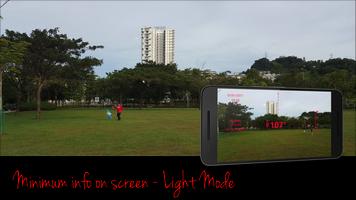 Compass Camera (Compocam) تصوير الشاشة 2