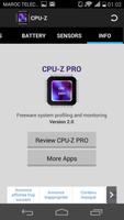 CPU-Z poster