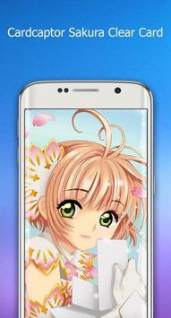 Cardcaptor Sakura Wallpaper Hd For Android Apk Download