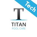 Titan Pools Technician App APK