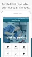 Leaky Plumbing plakat