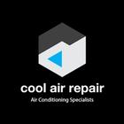 Cool Air Repair Tech icon