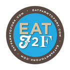 Eat Farm to Fork Tech icône