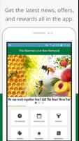 BeeMan - Live Bee Removal Affiche