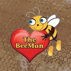 BeeMan - Live Bee Removal Tech-icoon