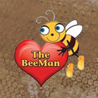 BeeMan - Live Bee Removal Tech 아이콘