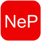 NepOne Music ikon