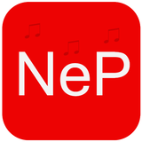 NepOne Music icône