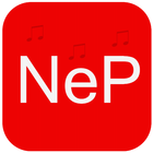 آیکون‌ NepOne Music