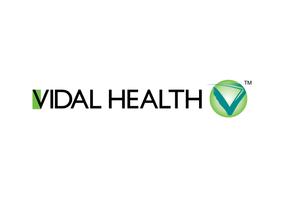 Vidal Health TPA Services AE Affiche