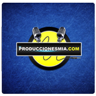 Producciones Mía icon