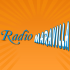 Radio Maravilla ไอคอน
