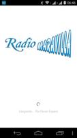 Radio Maravilla ポスター