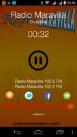 Radio Maravilla capture d'écran 1