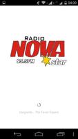 Radio Nova Star Yurimaguas Affiche