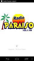 Radio Paraiso Mix Olmos poster