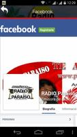 Radio Paraiso Mix Olmos screenshot 2