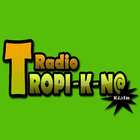 Radio Tropikana vrae ícone