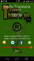 Radio Tropikana vrae-poster