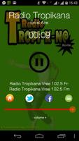 Radio Tropikana vrae capture d'écran 3