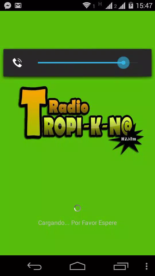 Radio Tropikana 102.5 Fm for Android - APK Download