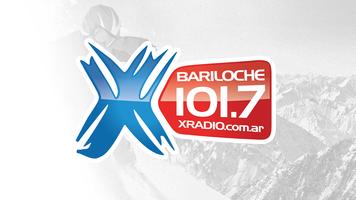 XRADIO BARILOCHE скриншот 1