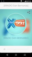 XRADIO plakat