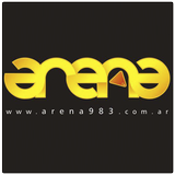 Frecuencia Arena আইকন