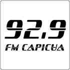 Fm Capicua 92.9 圖標