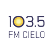 La Cielo 103.5 - La Plata 圖標