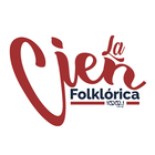 La Cien Folklorica 100.1 आइकन