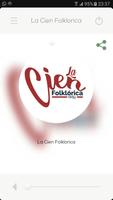 La Cien Folklorica 100.1 स्क्रीनशॉट 1