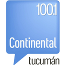 Continental 100.1 - Tucuman APK