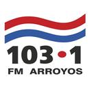 Fm Arroyos 103.1 APK