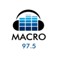 Fm Macro 97.5
