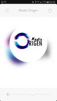 Radio Origen Affiche